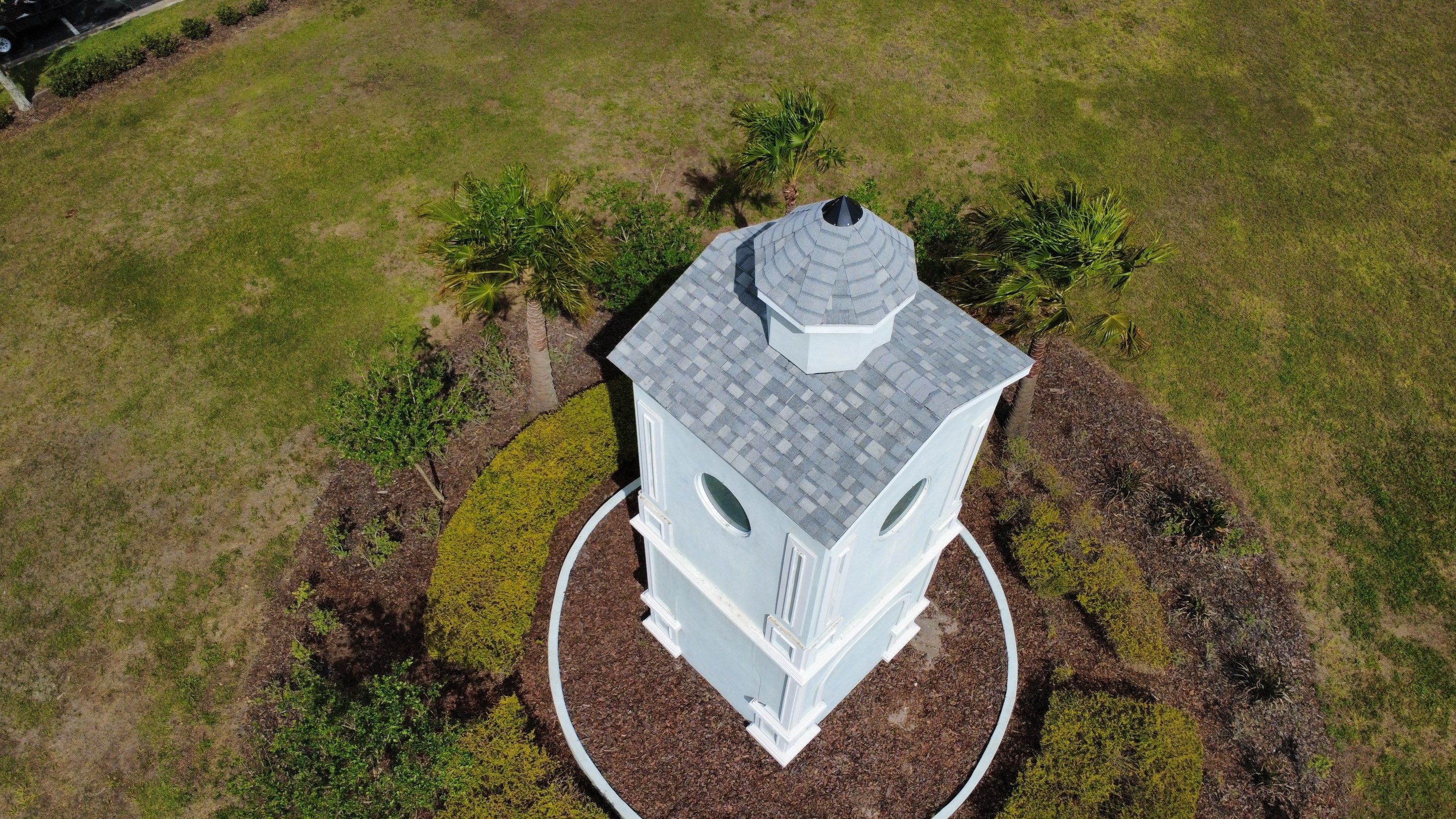Roof Replacement in Wimauma, FL by Steadfast Roofing