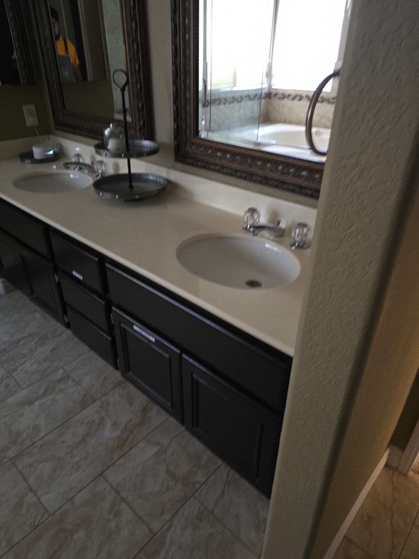 Installation of New Water Heater and System Check for Bathroom and Kitchen by Us Plumbing