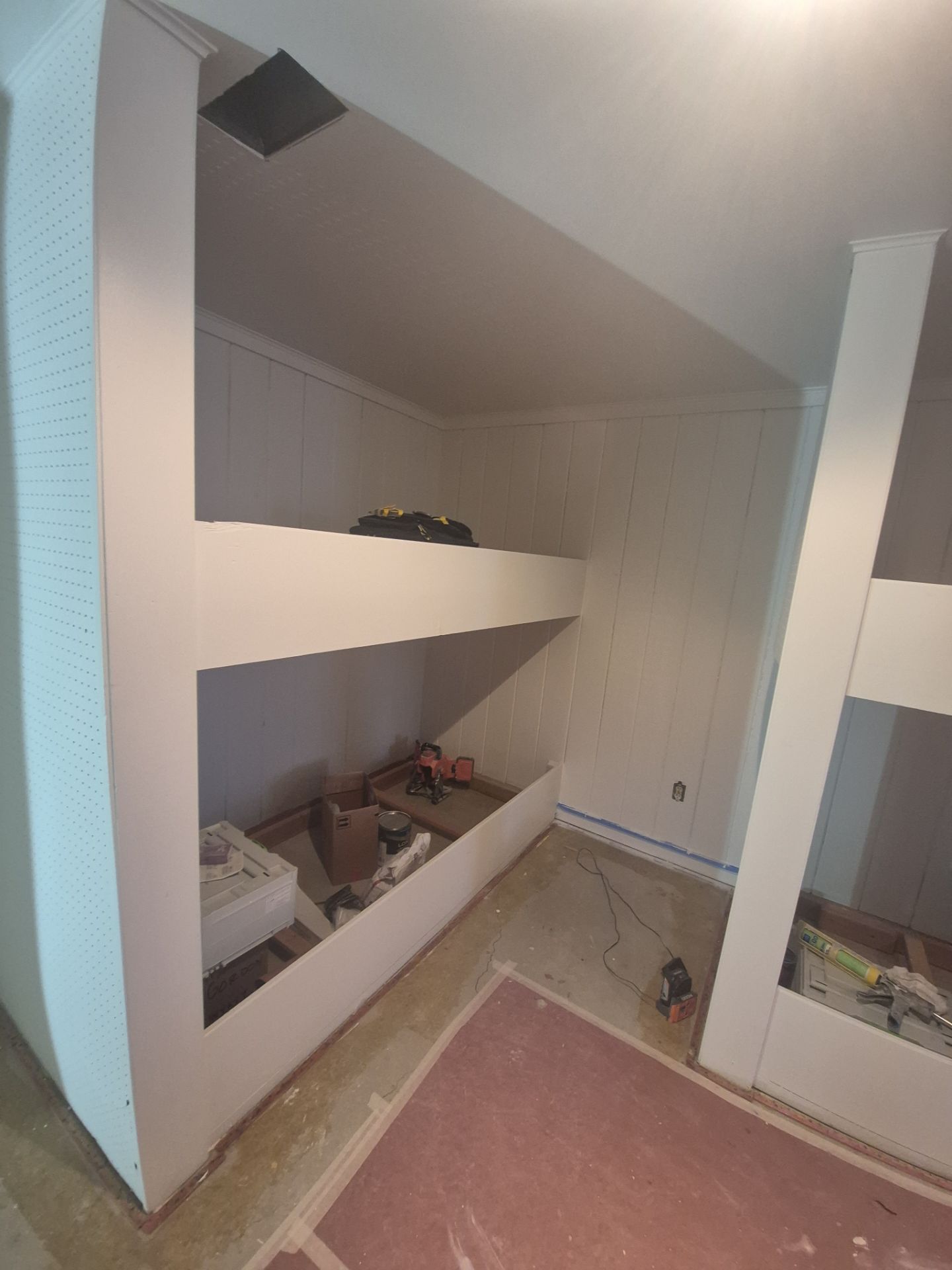 Interior Painting & Drywall Repair | Grand Haven, MI by Gordon Painting