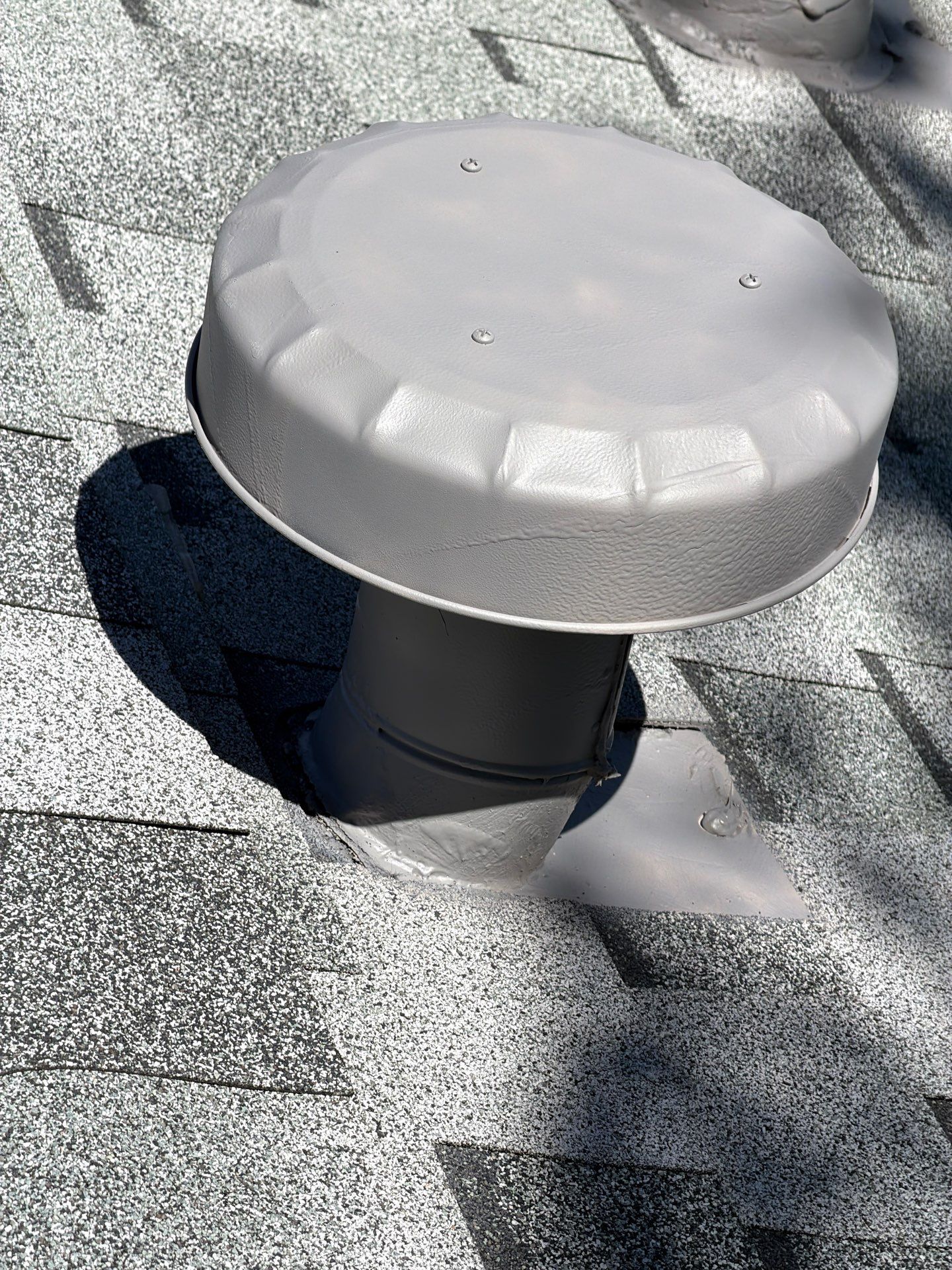 Residential Roof Replacement with Architectural Shingles in Prescott by Badger Roofing
