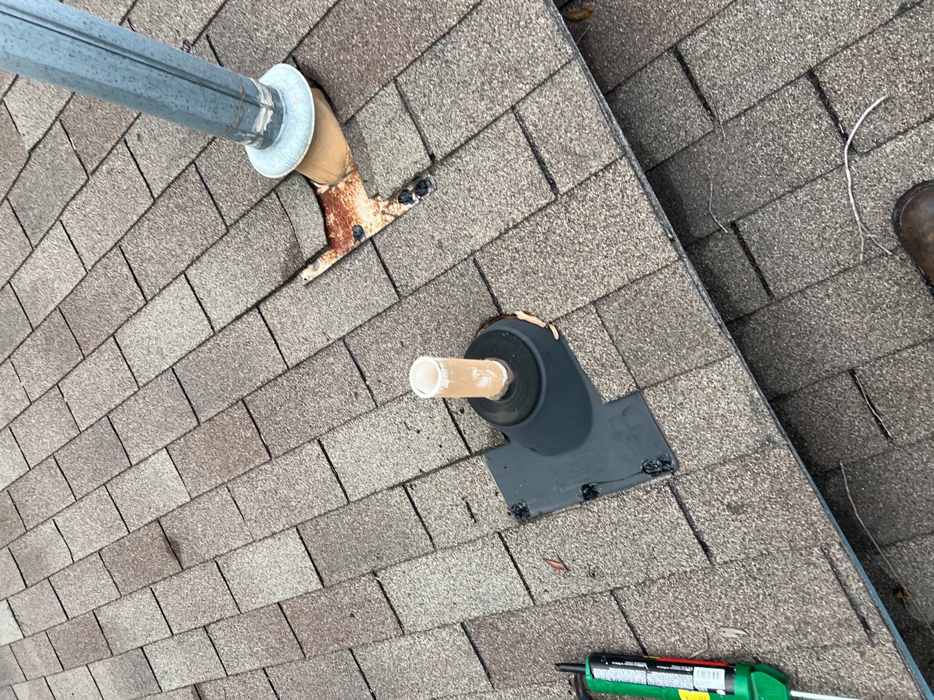 Leak Investigation & Repairs by JTX Pro Services LLC