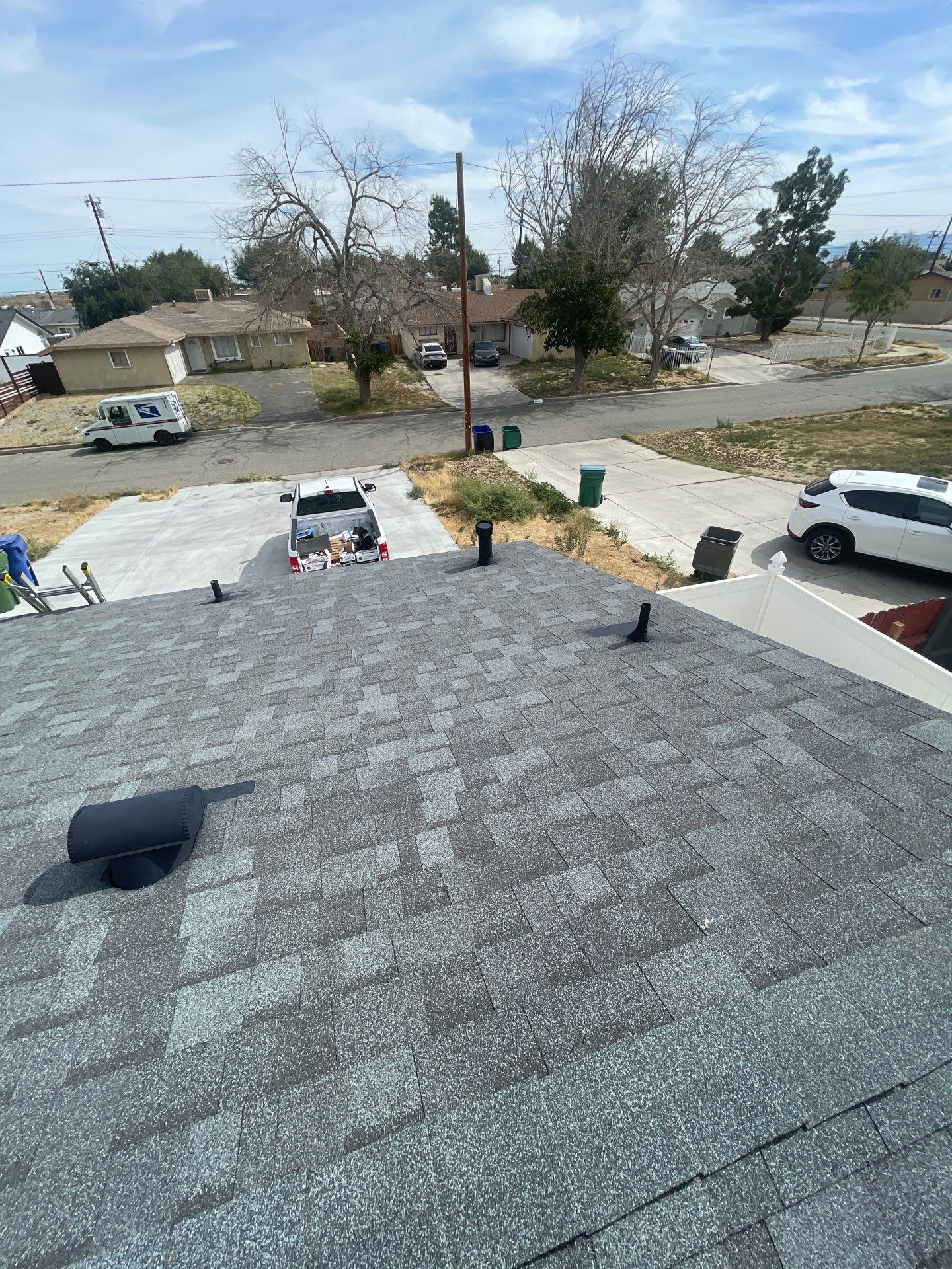 Roof Replacement - Lancaster CA 93535 by Epic Roof Replacement