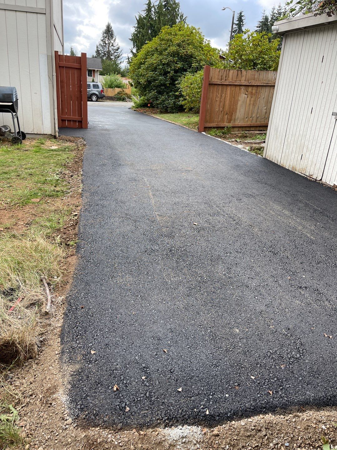 Jenni | Asphalt Driveway Repair  by Jireh Asphalt & Concrete Inc 