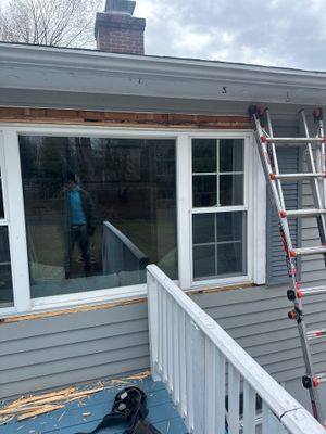 Roofing & Windows | Littleton