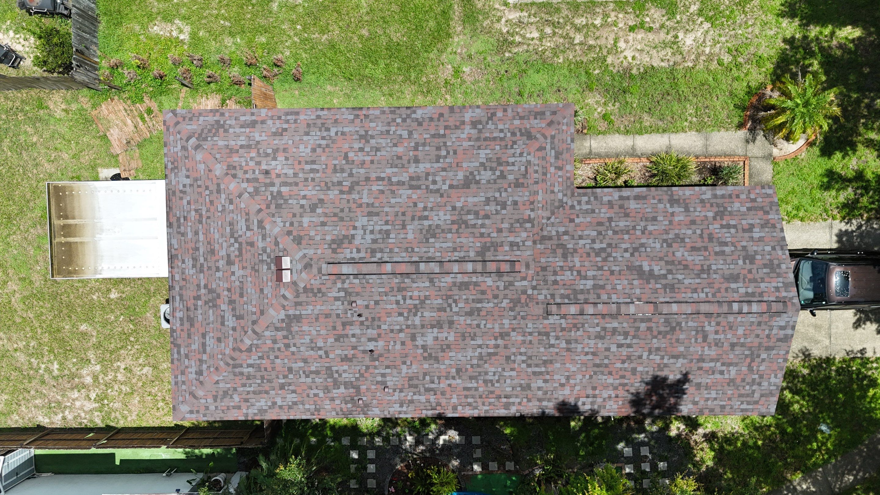 Roof Replacement in Seffner, FL by Shingle Masters Roofing