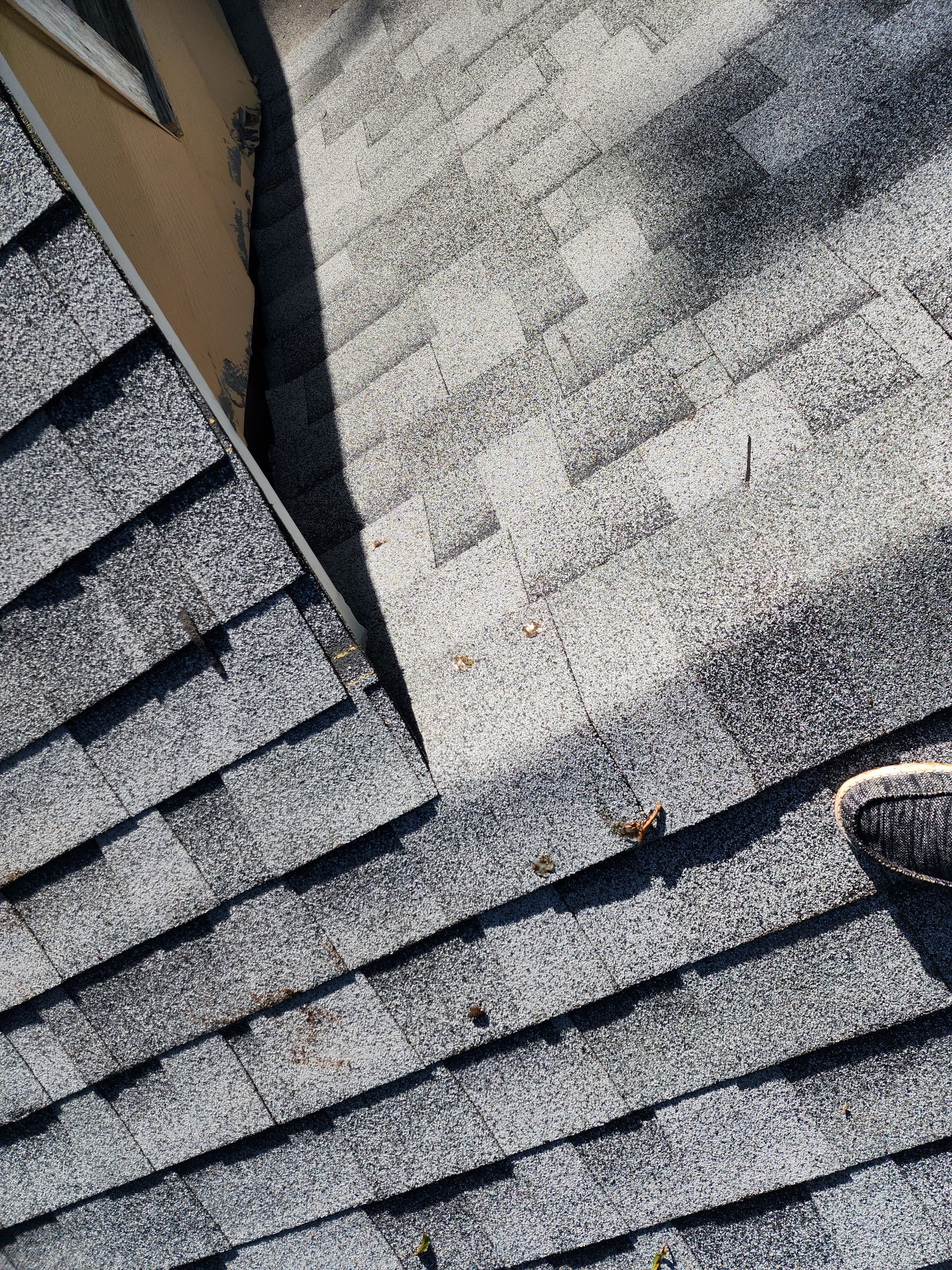 Residential Shingle Reroof using Malarkey Architectural Highlander NEX by Hostetler Roofing