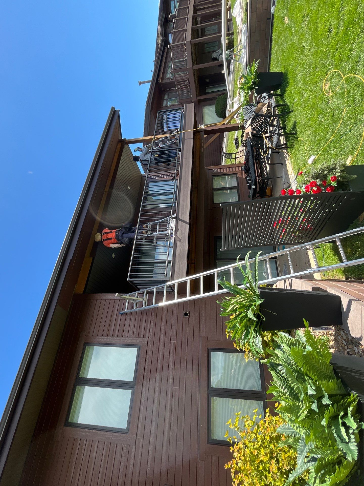 Diamond Kote Siding in Rapid City by Weather-Tite Exteriors LLC