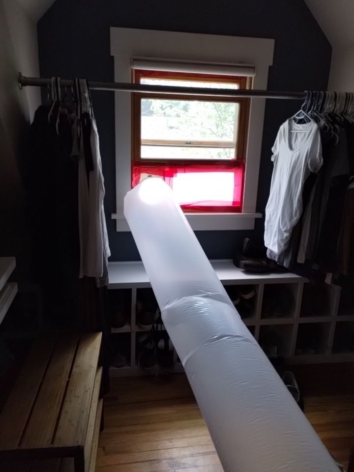 Water Damage by Accountable Home Services