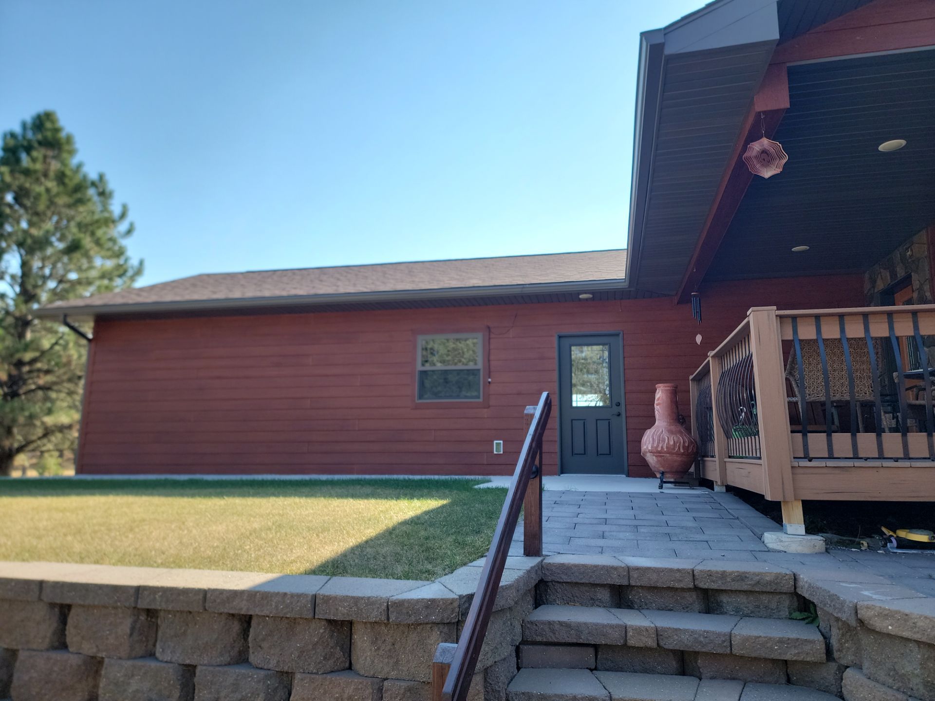 Residential Roofing Installation using Malarkey Shingles by Weather-Tite Exteriors LLC