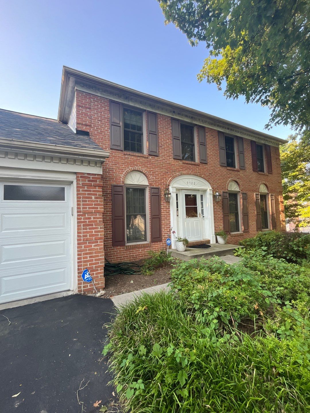 9722 Days Farm Drive, Vienna, VA 22182 US by American Custom Contractors