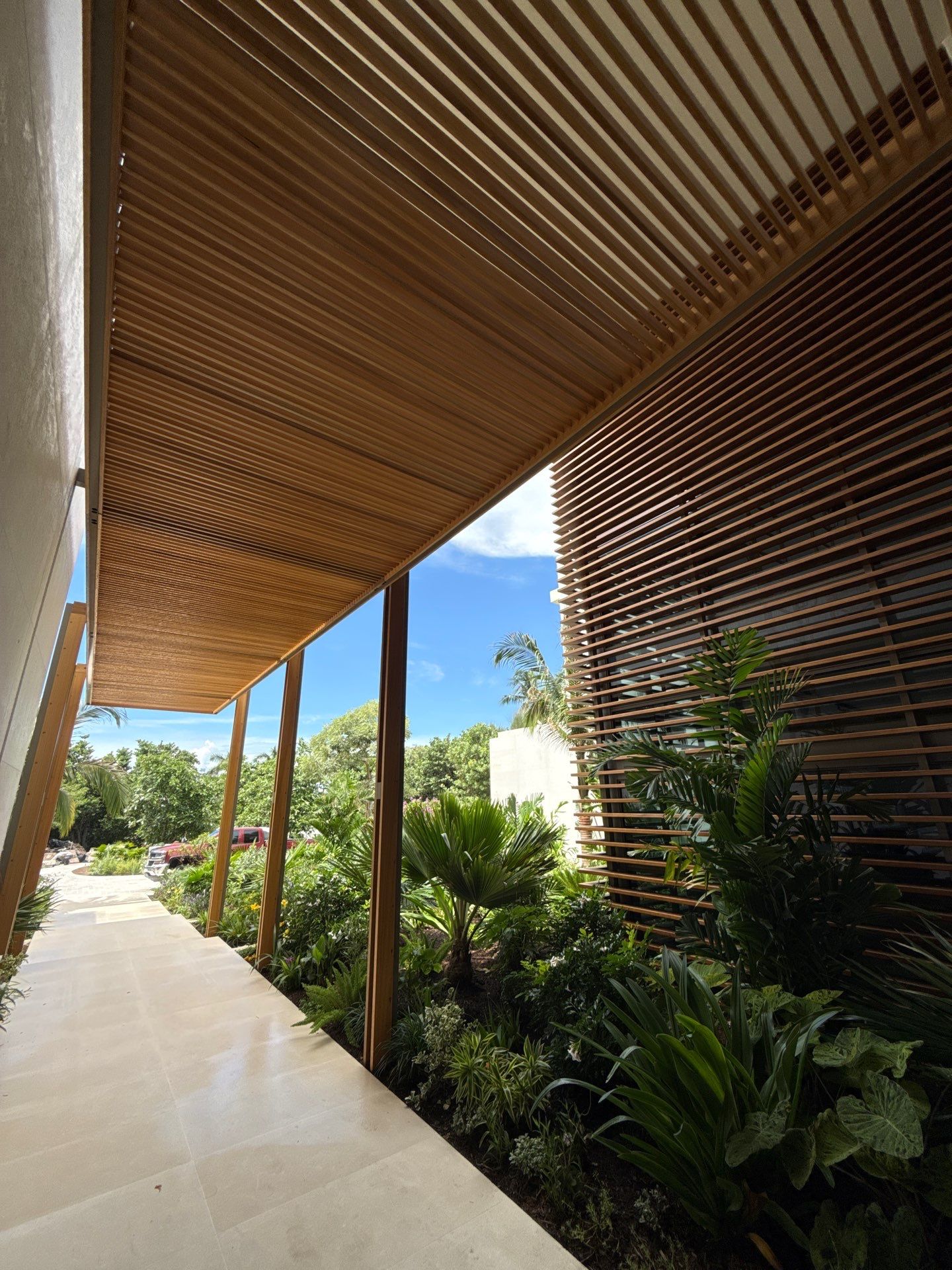 Private Residence Delray Beach by Toledo Iron Works