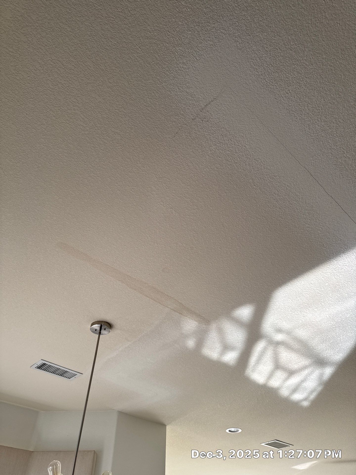 Project in La Quinta by Desert Roof Concepts