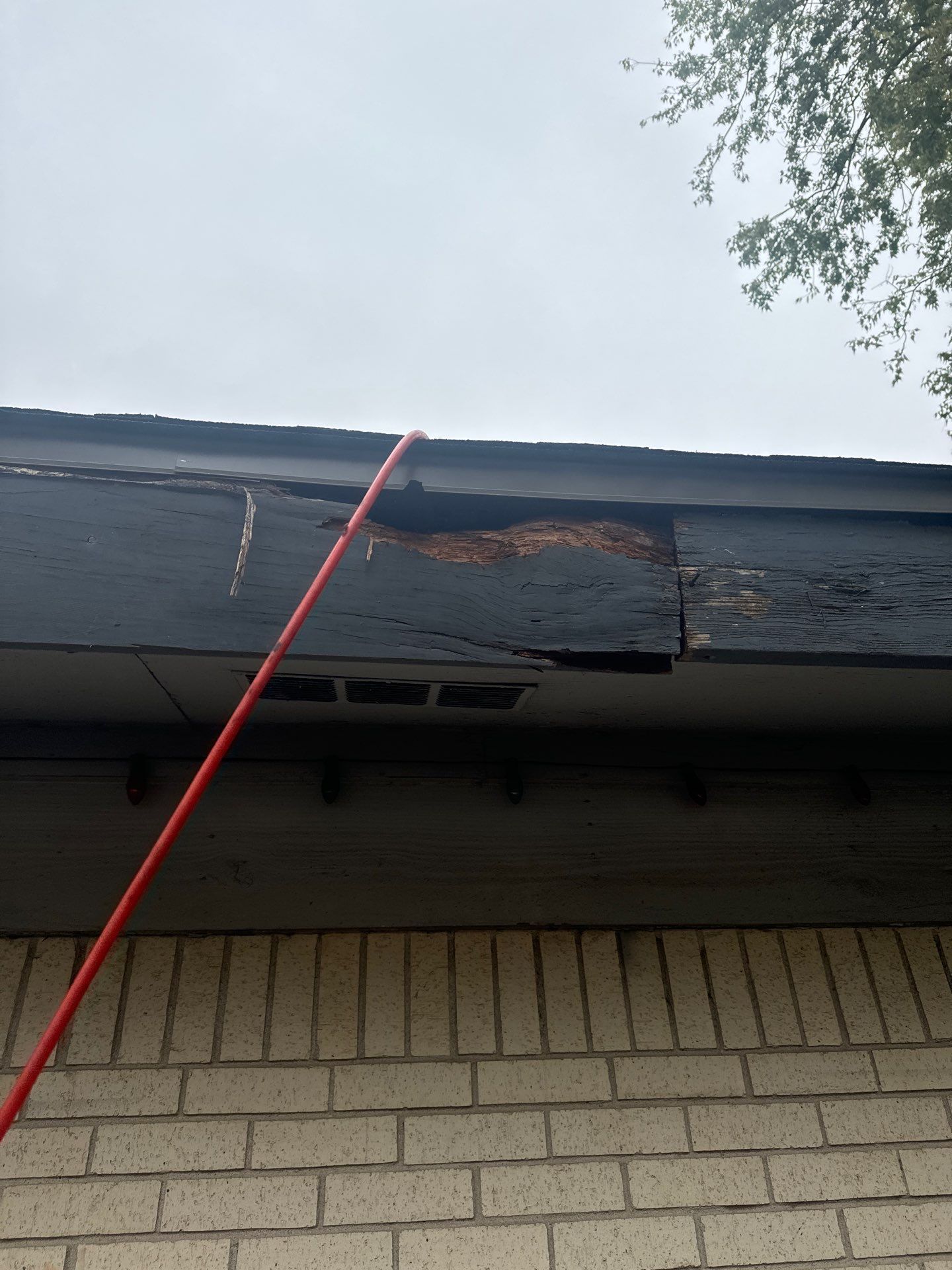 Project in Austin by Rhino Roofing and General Contracting, LLC