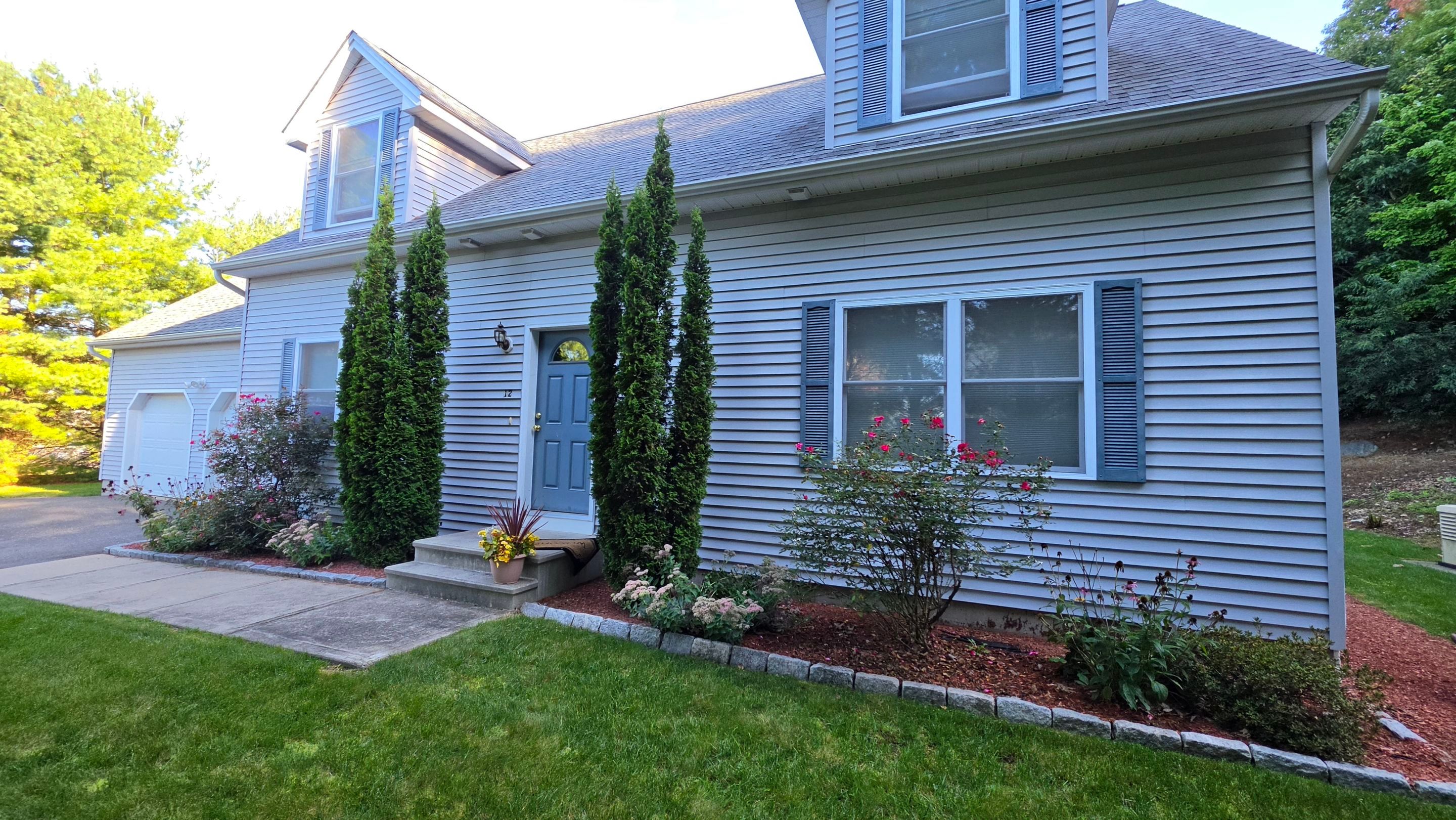 RainTech  by DiGiorgi Roofing and Siding Inc