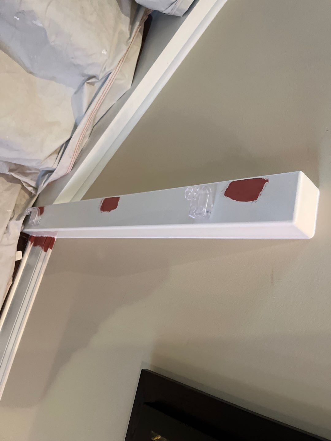 Project in Avalon by Fresh Coat Works LLC