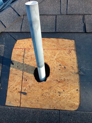 Roof Repair Houston