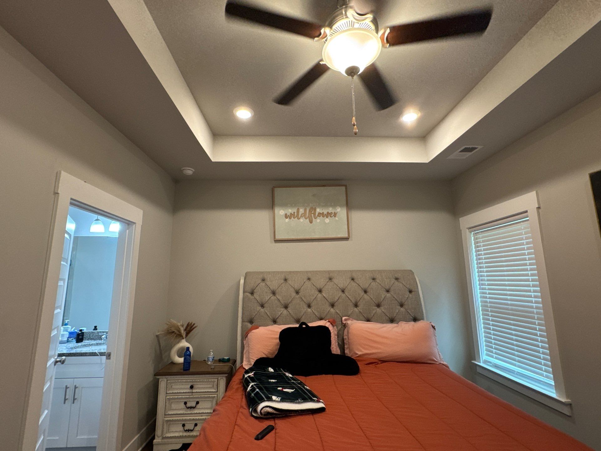 Interior Painting- Stunning by PGP Surface Solutions, LLC