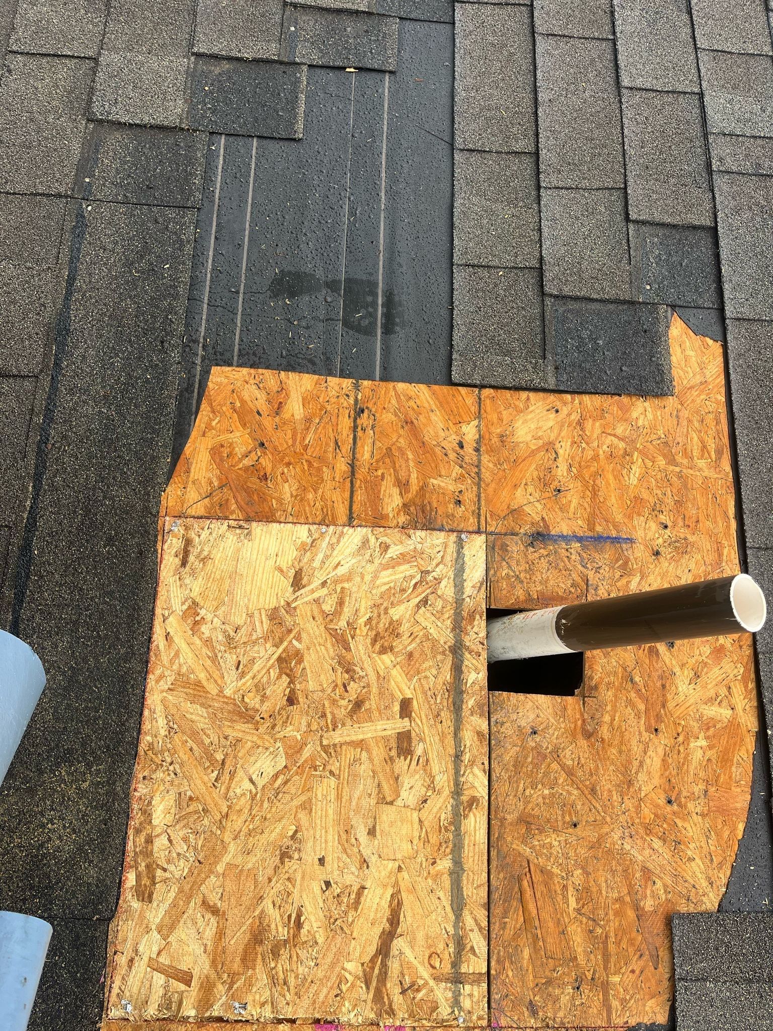 Roof Repair Baytown by Roof Repair Services LLC