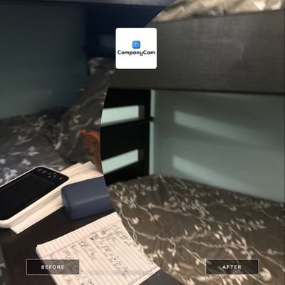 Jones Shower Remodel