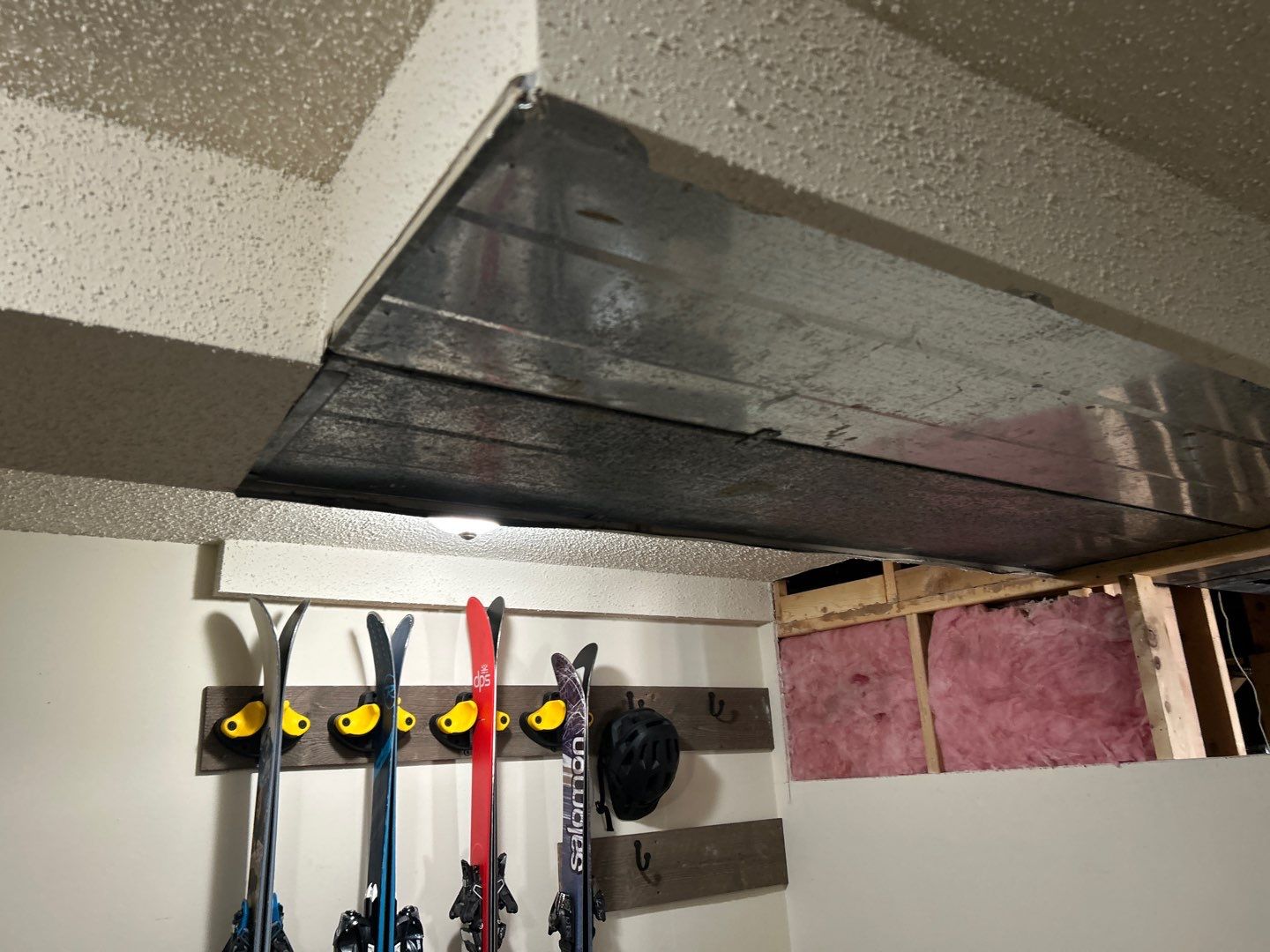 Water Damage by Accountable Home Services