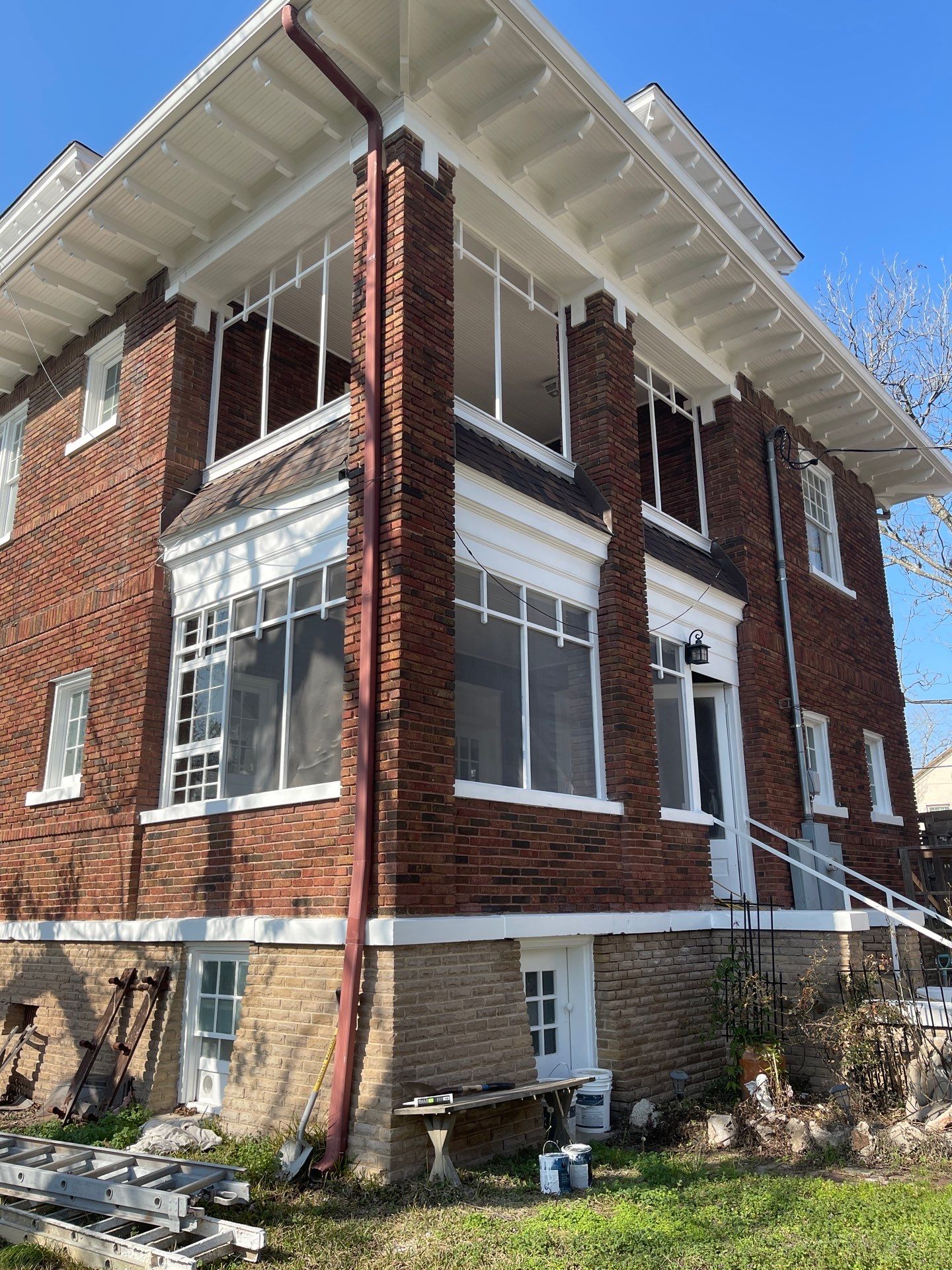 Project in Temple by Rhino Roofing and General Contracting, LLC