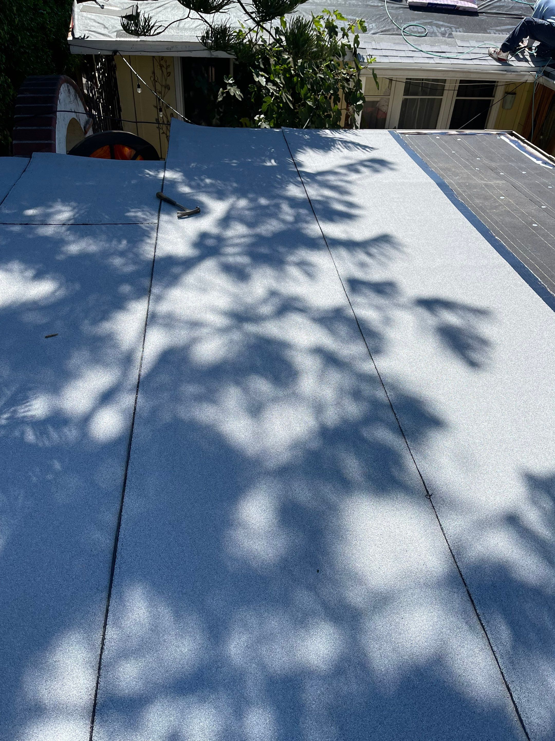 Roof Replacement - Valley Village CA 91607 by Epic Roof Replacement