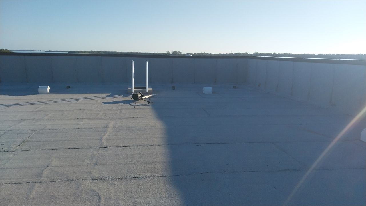 Project in Tierra Verde 33715 by Mitchell Roofing Company LLC 