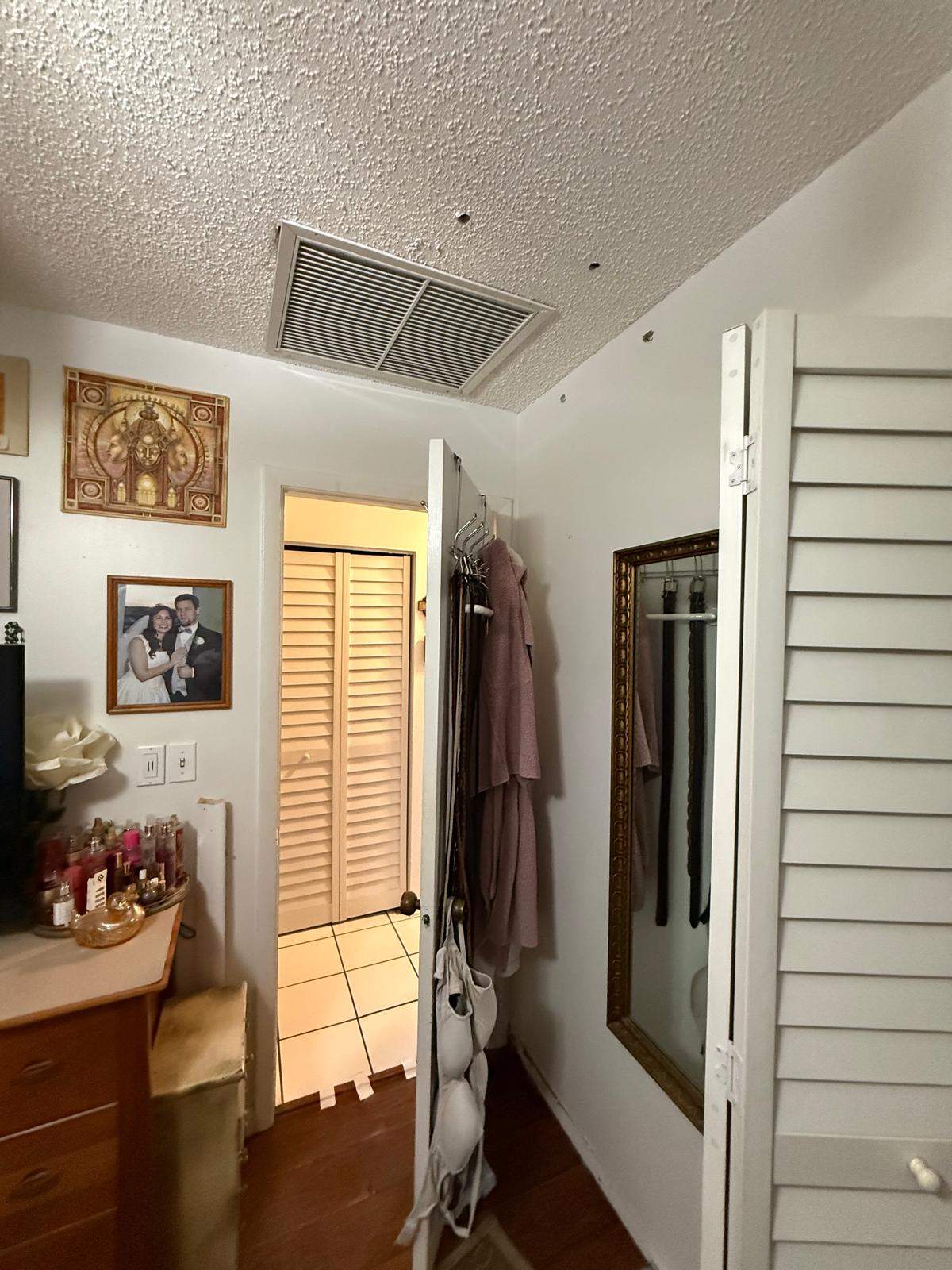 Water Damage Claim in Naples by FLAPA & KeyStone