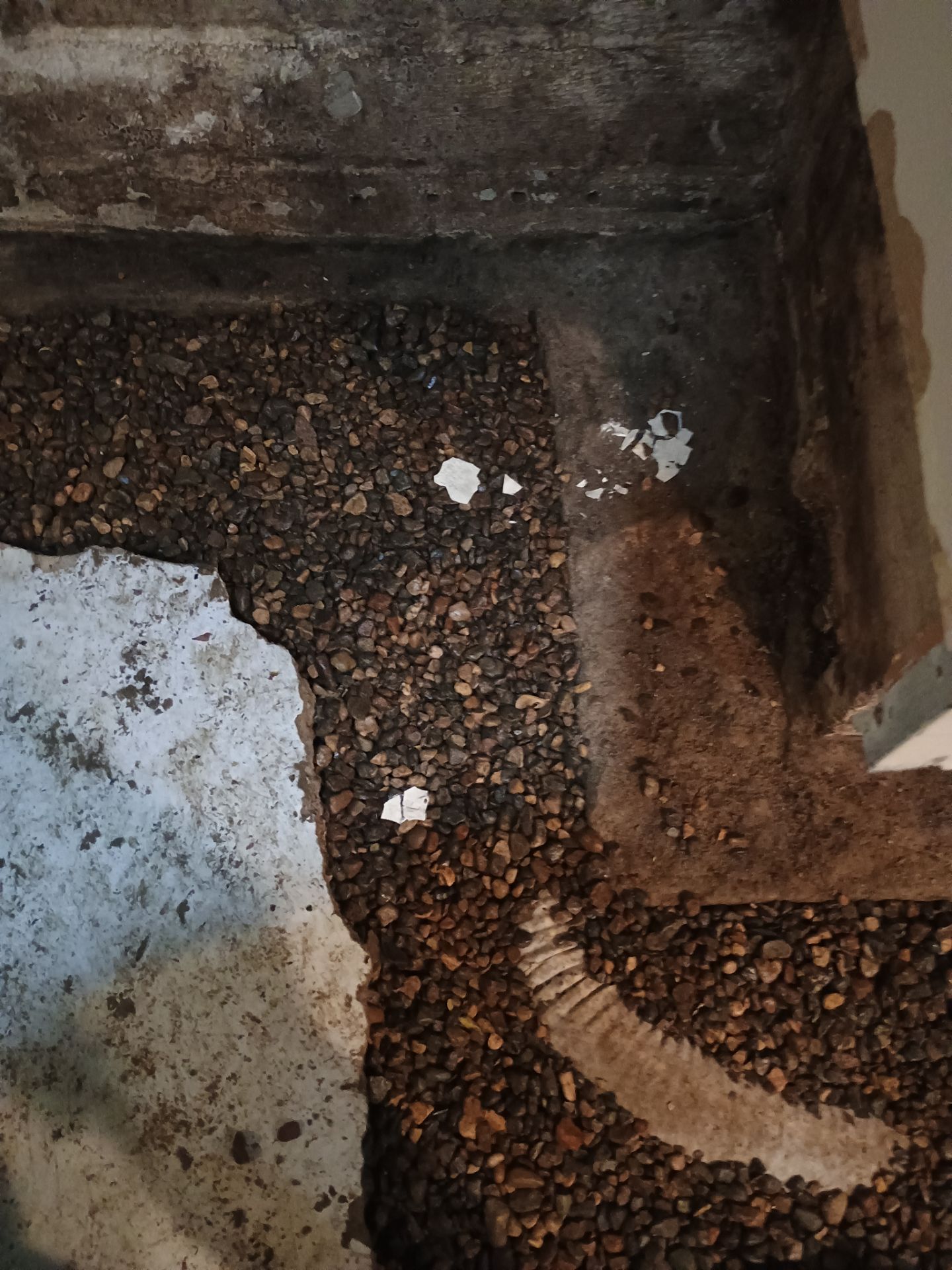 Interior Drain Tile & Sump Pump Installation in St. Paul, MN by Waterproofing Northeast