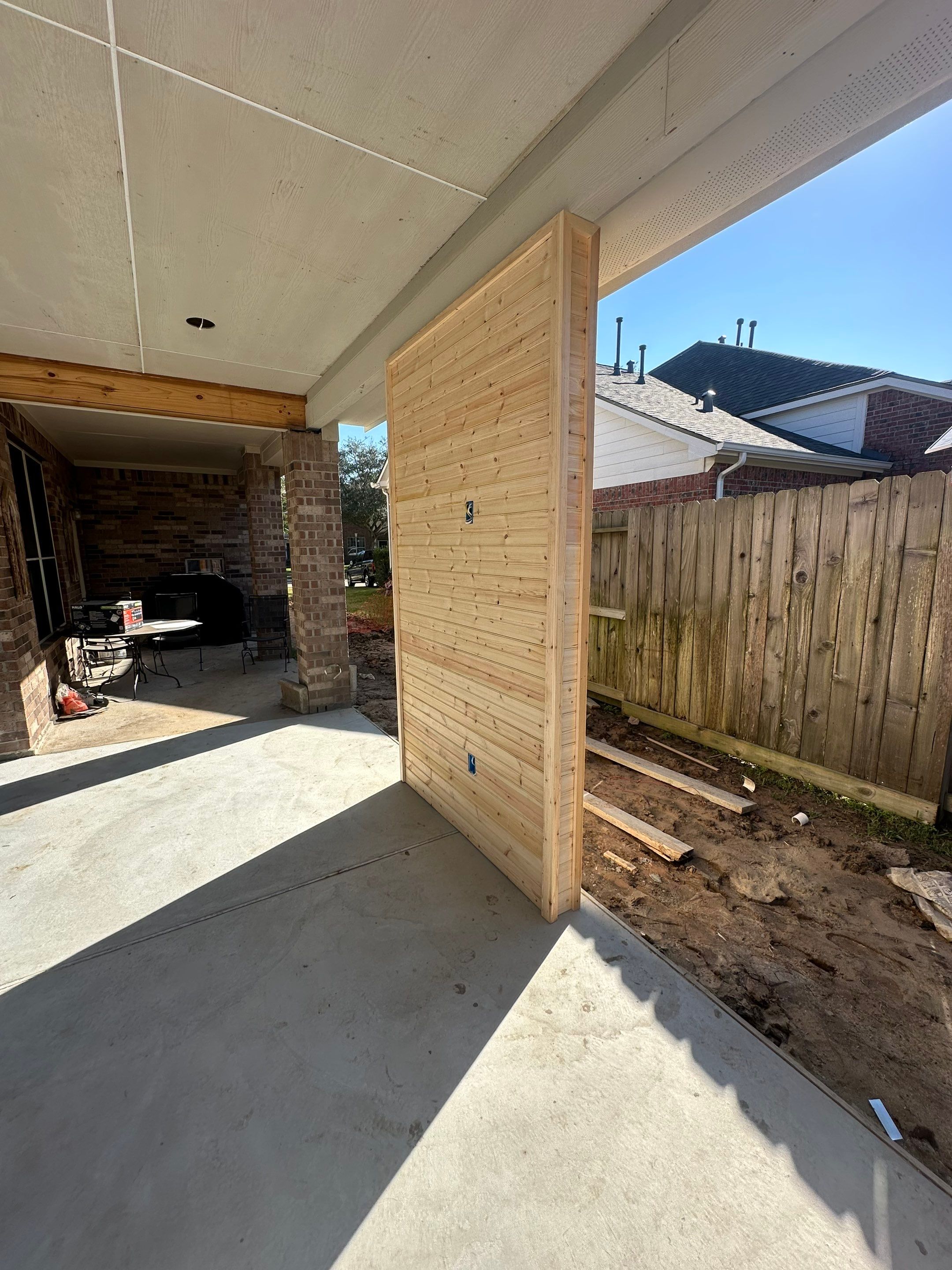 The Gillespie Family by SophAlx LLC