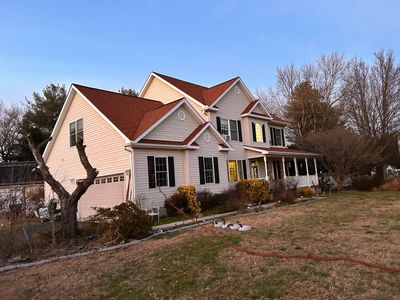 Re-Roof in Dover