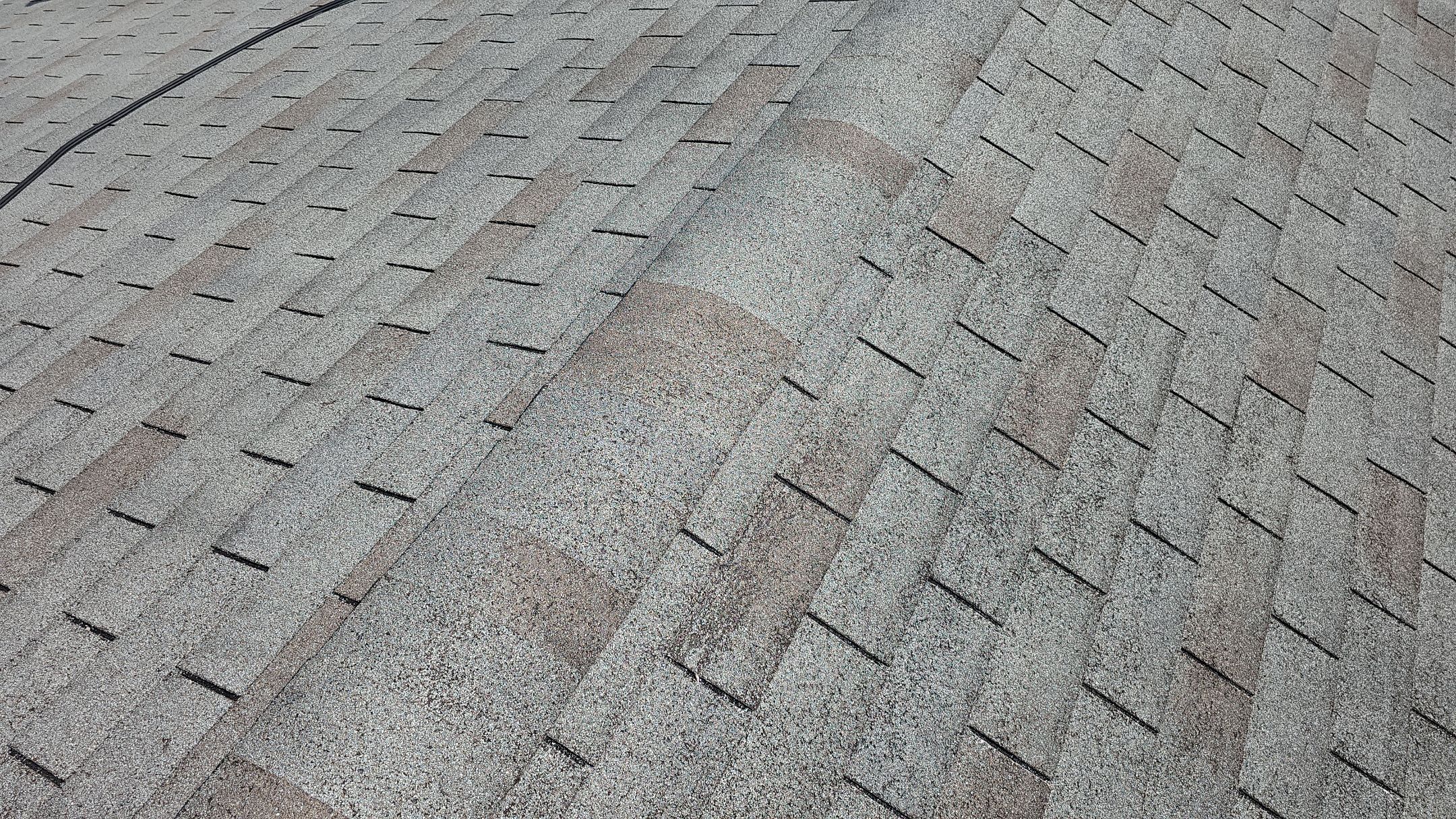 ATLAS PINNACLE COLOR: PEWTER by Eagle Eye Roofing