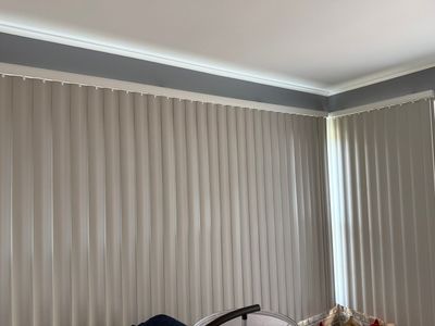 Project in Chesapeake Beach