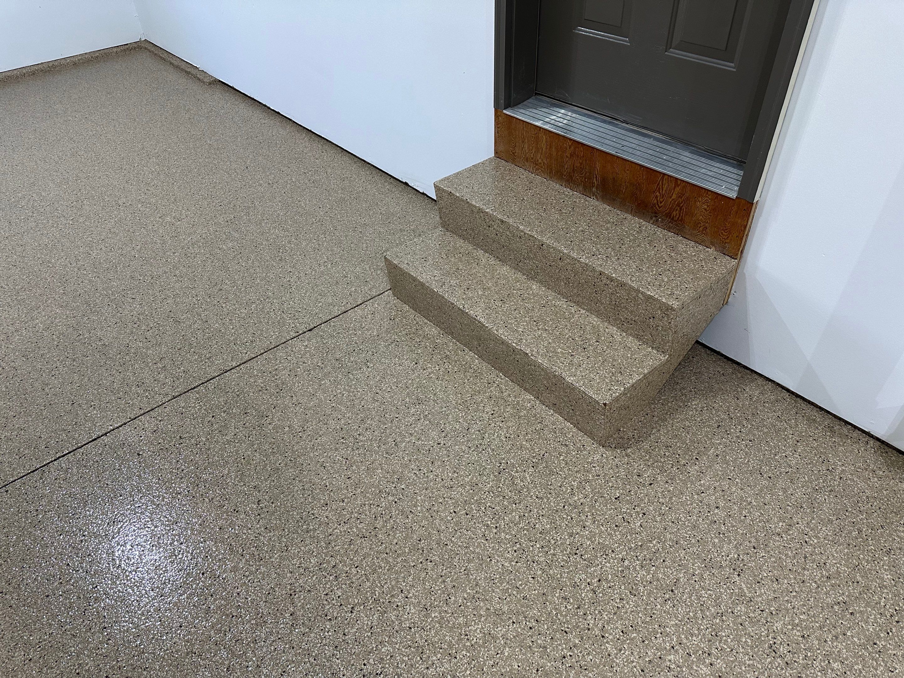 COATS 34900 Ludens 2024 by Select Painting, Coatings & Garage Cabinets