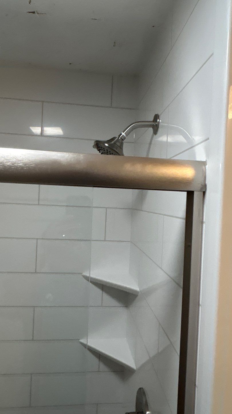 Tub to Shower by BathPlanet SW Virginia