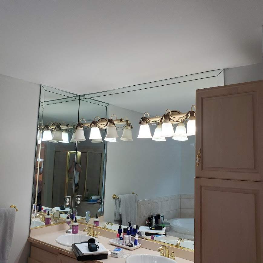 Bathroom Yarussi by Sharp General Contracting