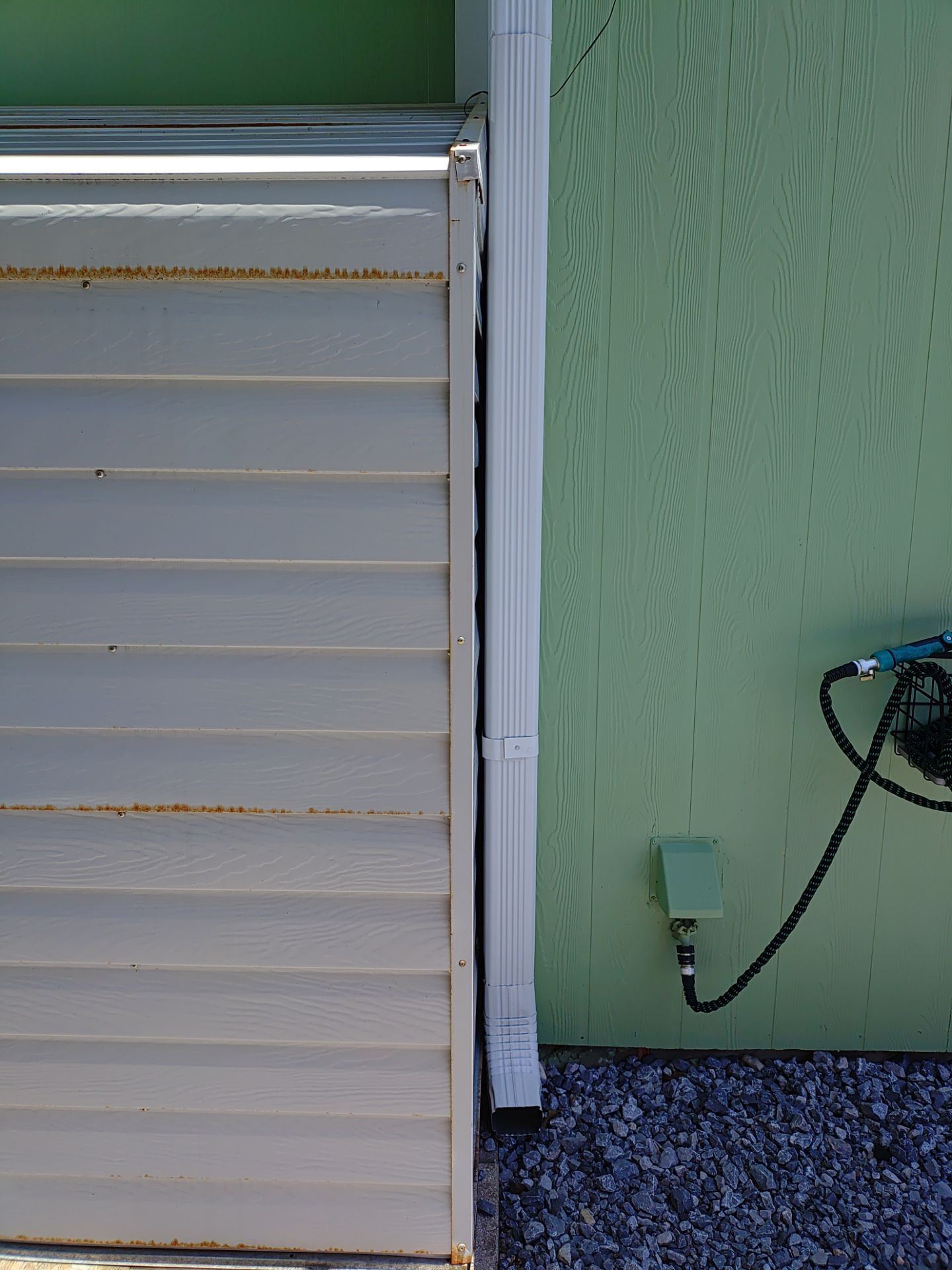 Professional Gutter Replacement in Pensacola FL  by Gutter Professors