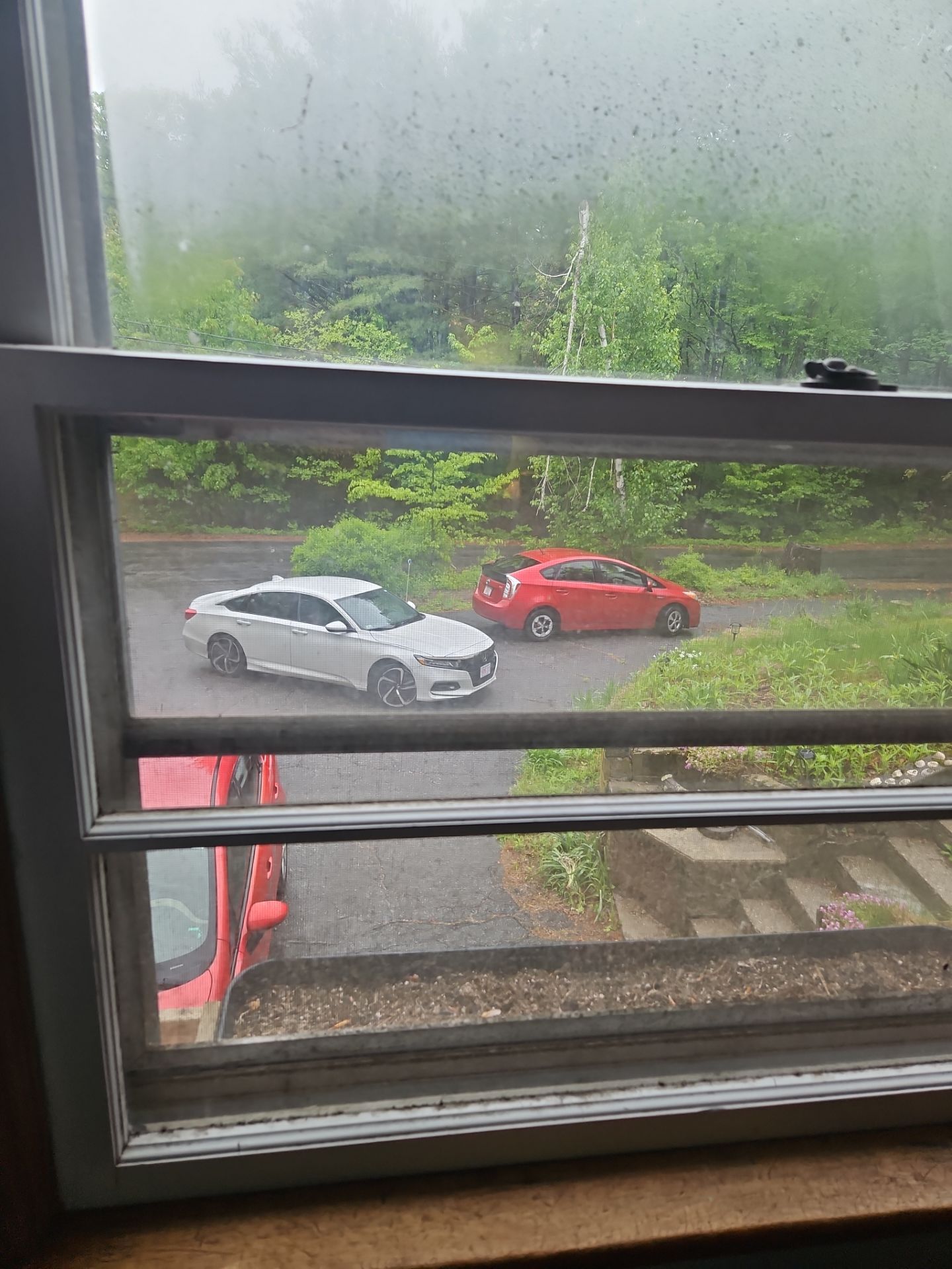 Full Frame Window Replacement – Ashby, MA by Mighty Dog Roofing of Greater Middlesex County