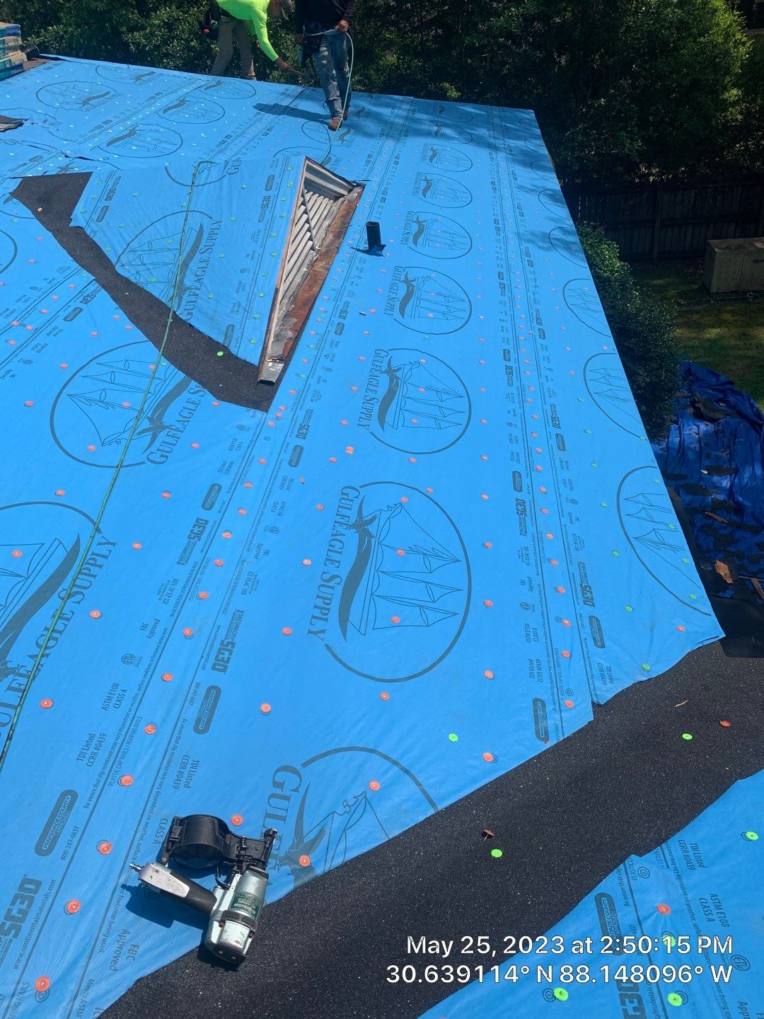 Fortified Roof by American Roofing & Construction LLC