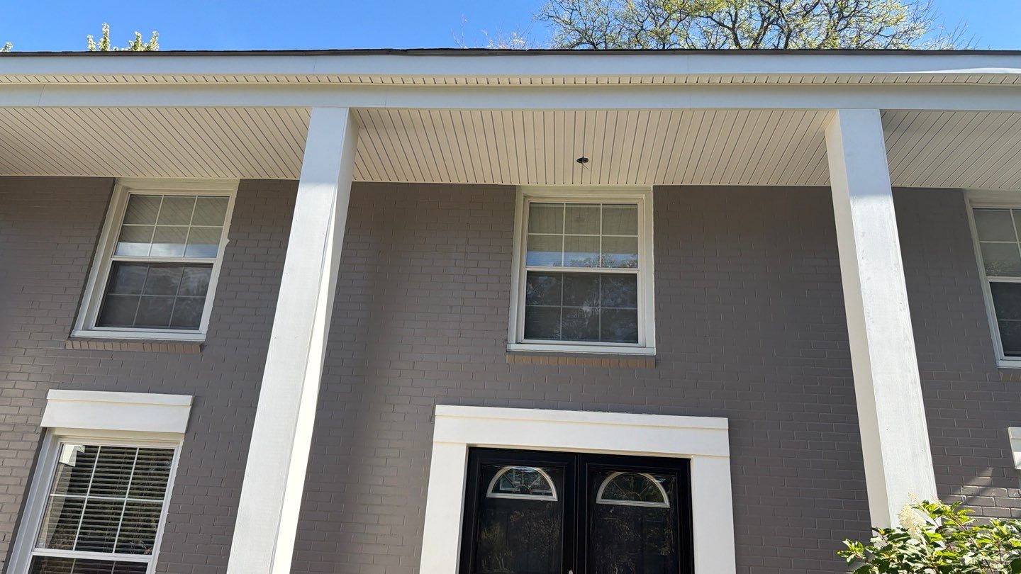 Siding Replacement using Alside S7 Cedar Mill Grain Storm Grey by 180 Contractors