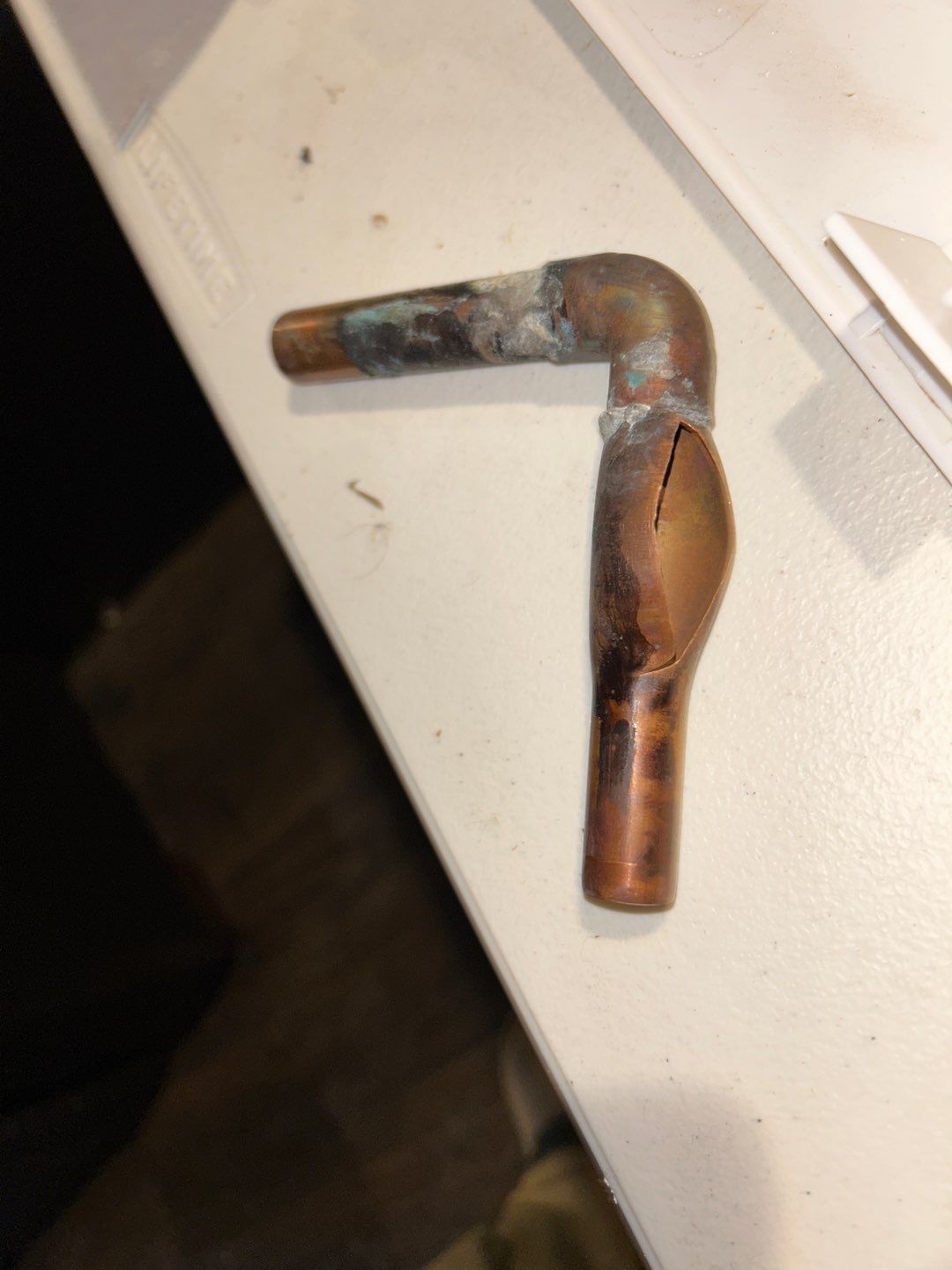 Water Damage by Accountable Home Services