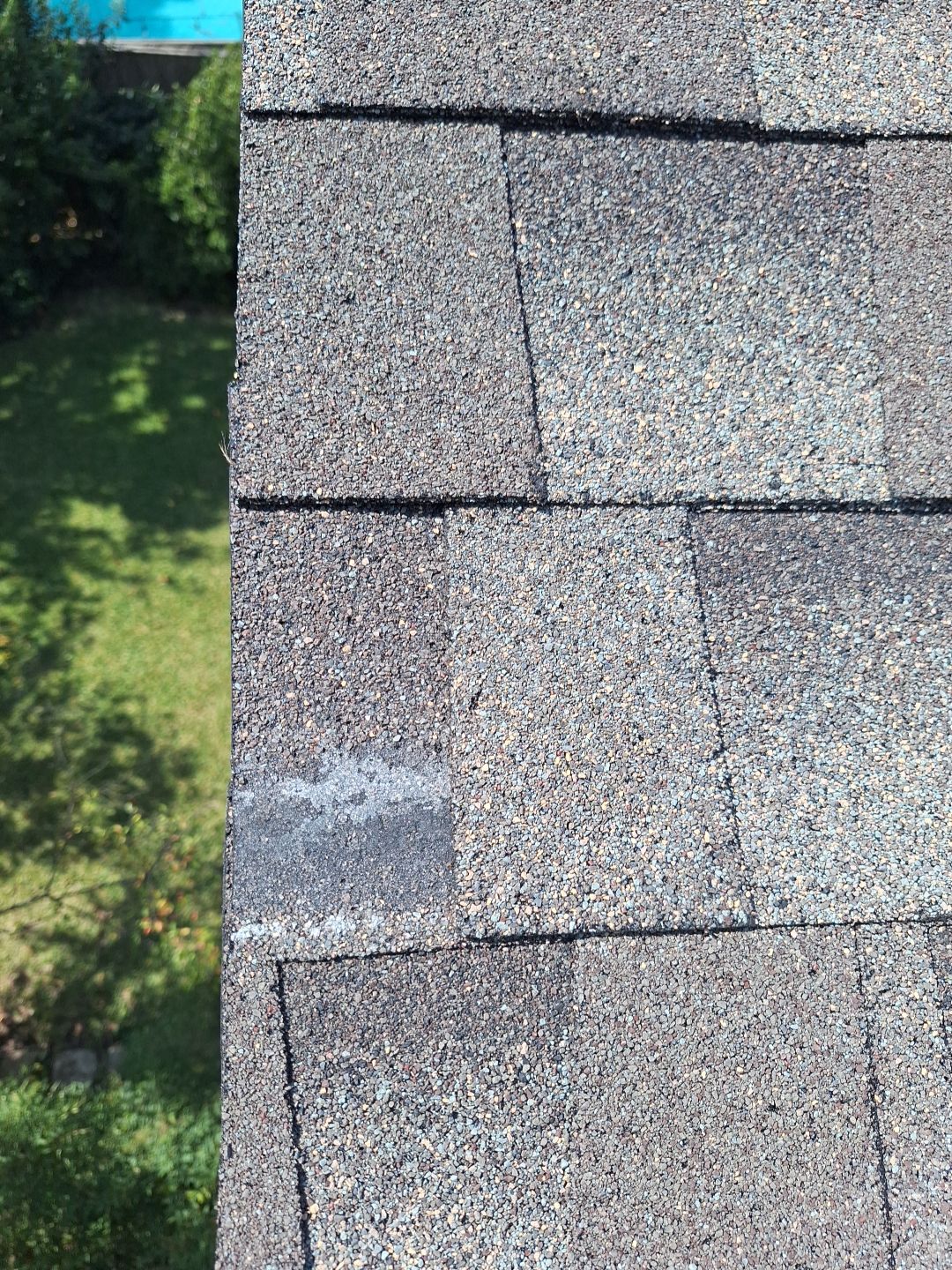 North Dallas Roofing Installation using GAF Timberline HDZ by Bert Roofing Inc