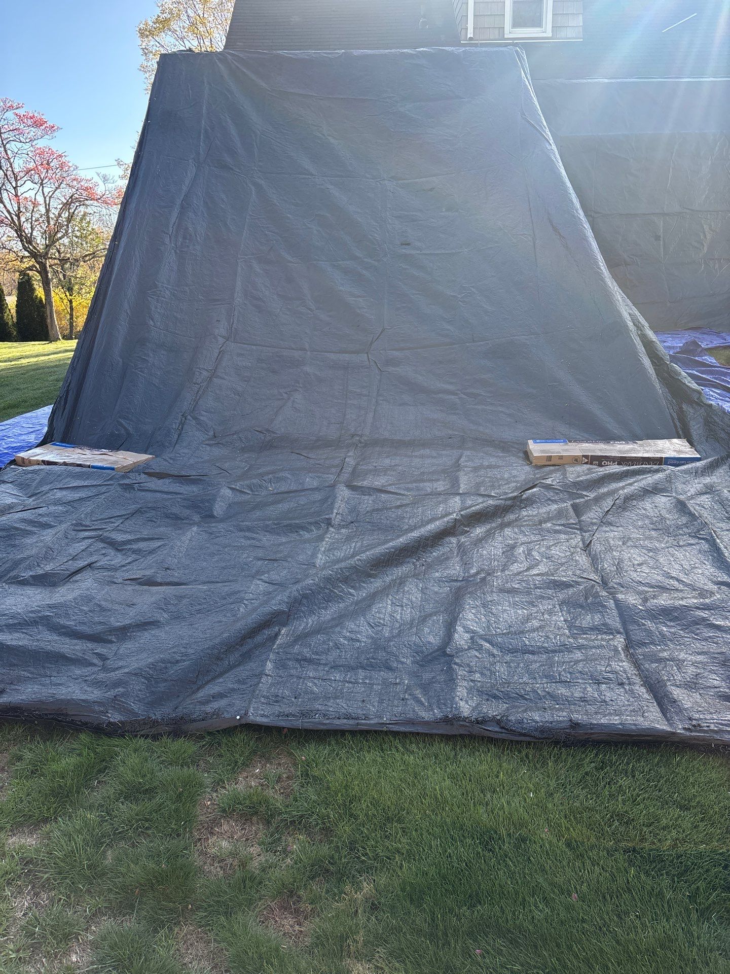 Trumbull gets a beautiful new roof from DiGiorgi Crew! by DiGiorgi Roofing and Siding Inc