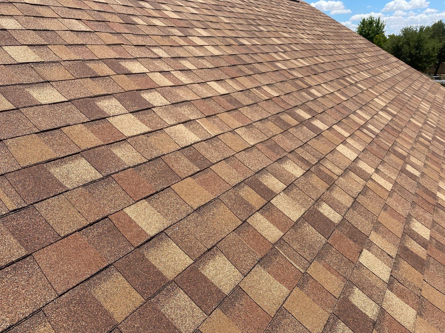Residential Roof Replacement using Tamko Heritage by Elite Roofing LLC