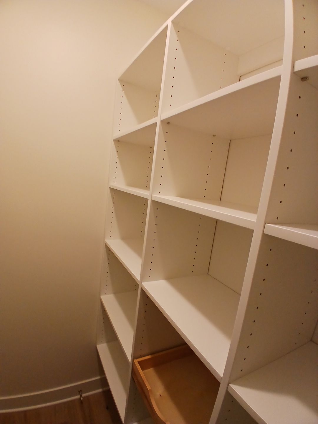 In Home Organization & Coating in Granger! by Innovative Spaces / Innovative Concrete Coatings