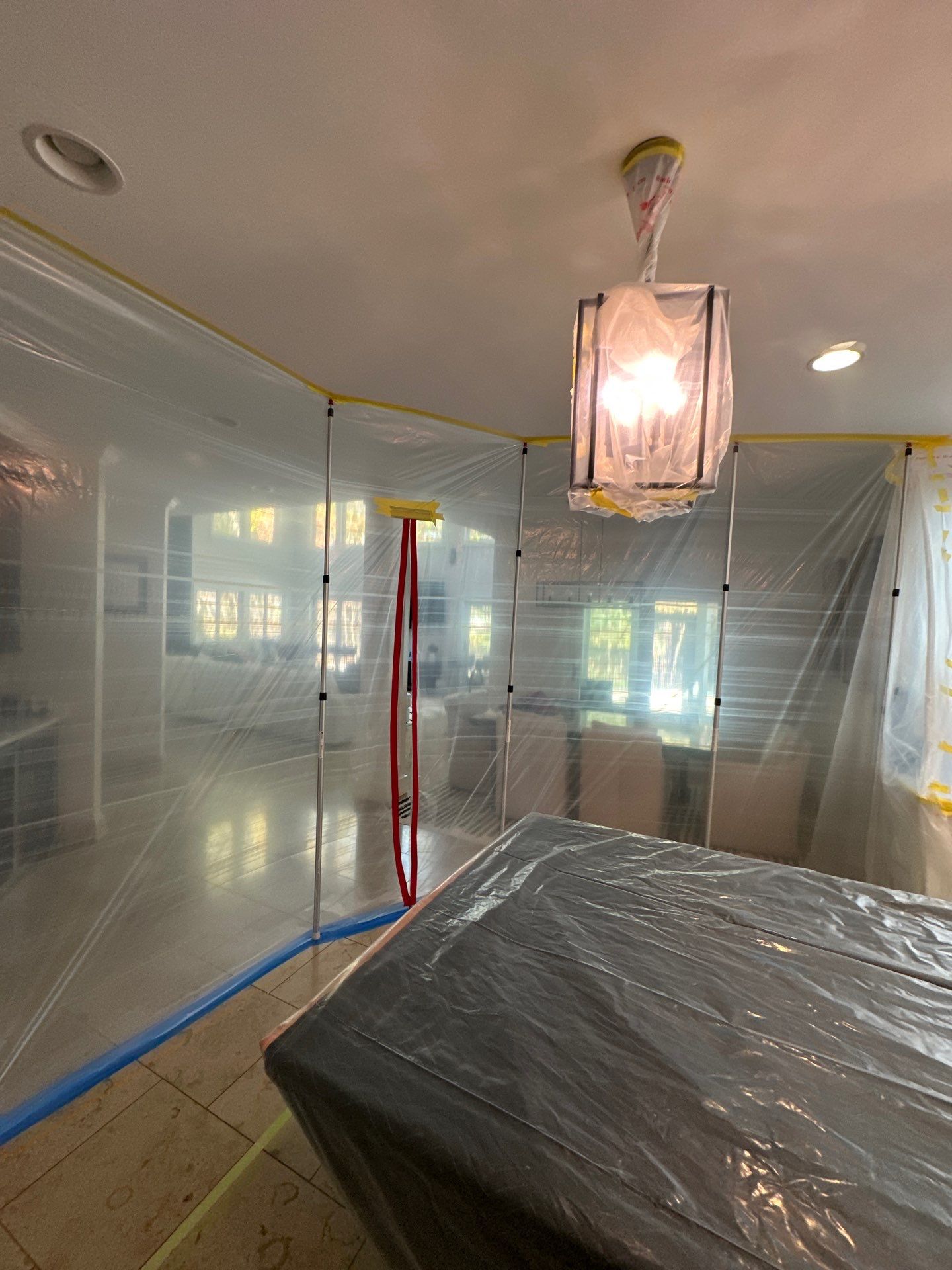 Project in Galena by Ohio Pro Group 