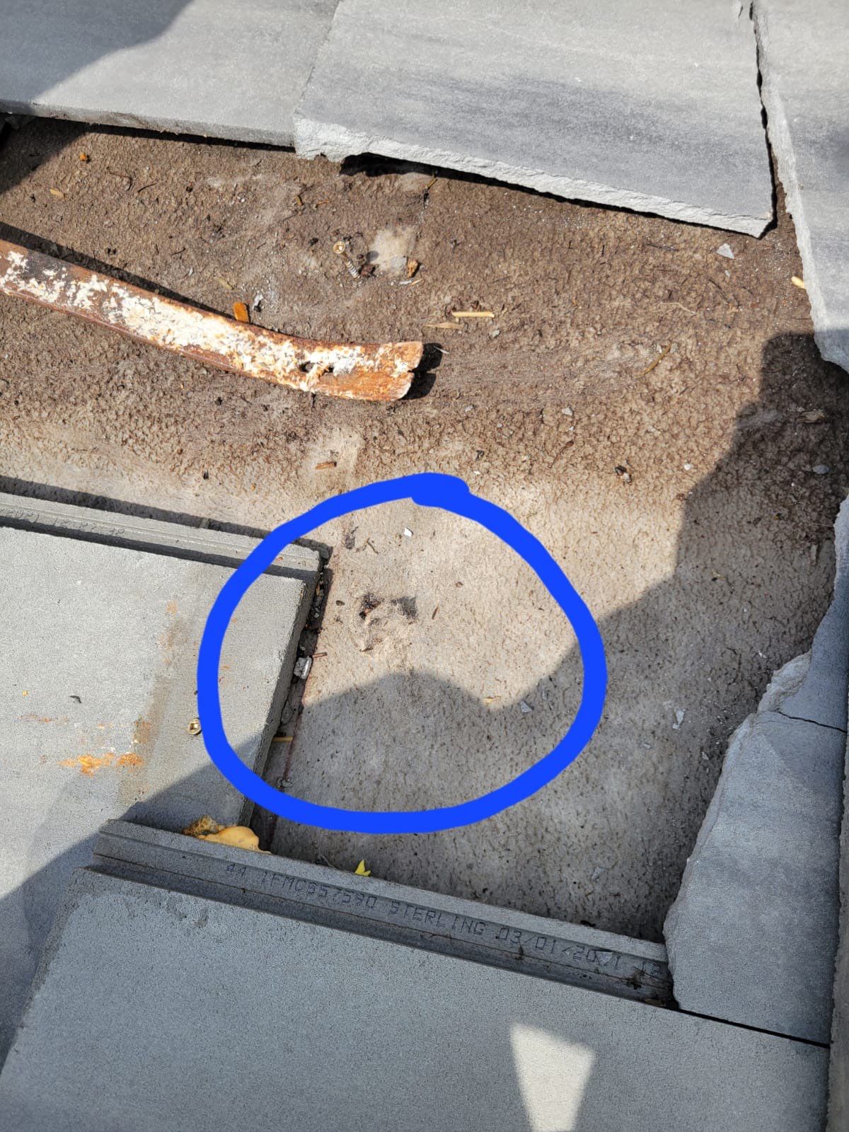 Tile Roof Repair in SW Cape Coral by Four Peaks Roofing