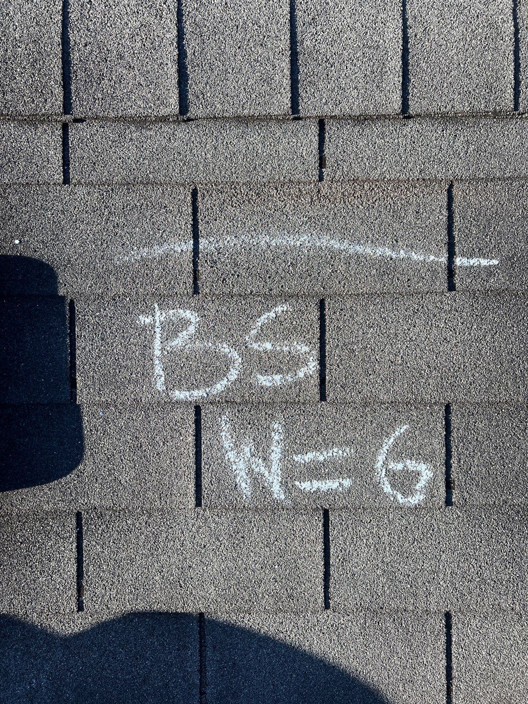 Duration TruDef Quarry Gray Residential Roofing Installation by Inspector Roofing and Restoration