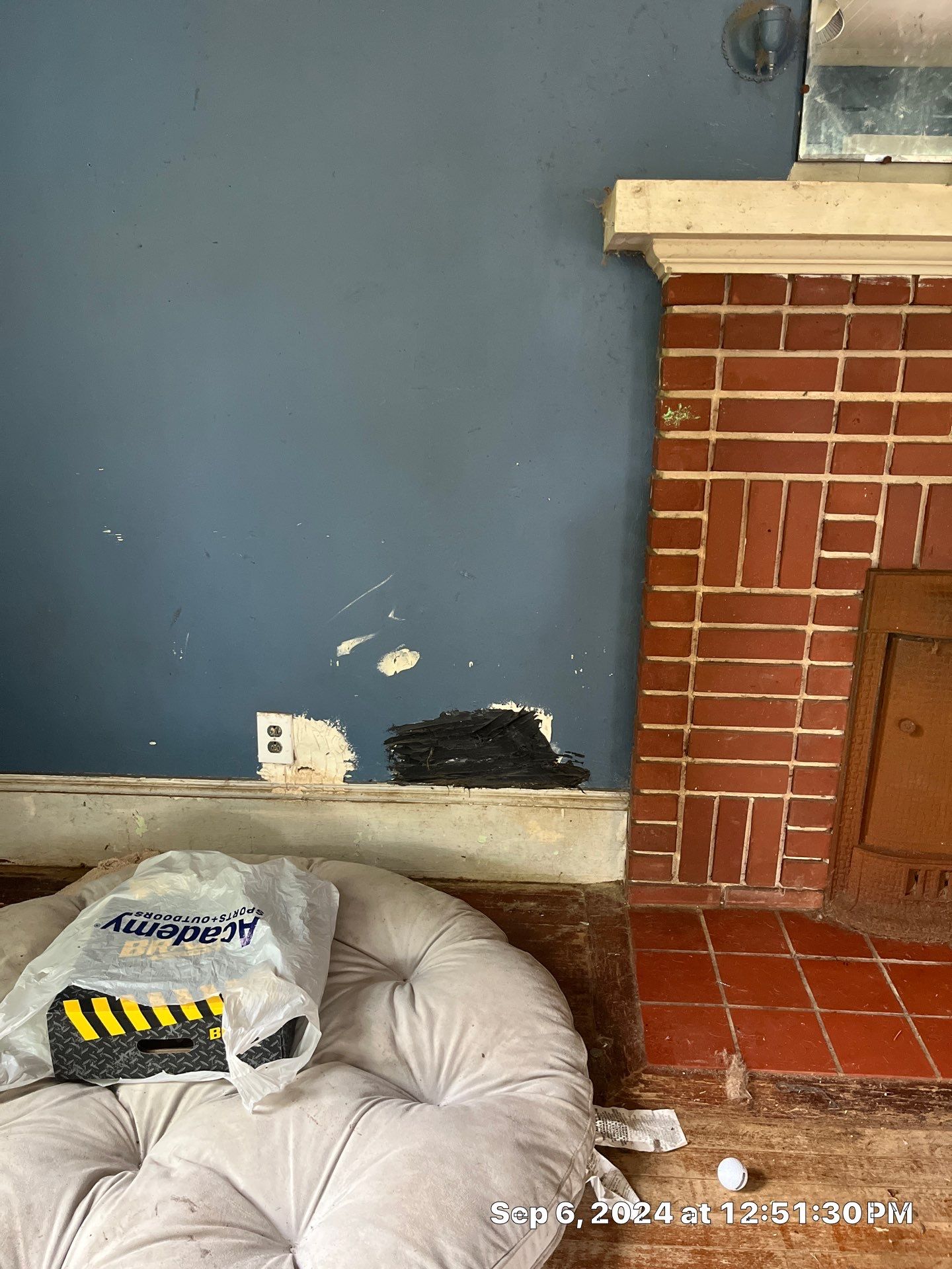 Clean Out/ Eviction by Swift Signings and Services LLC