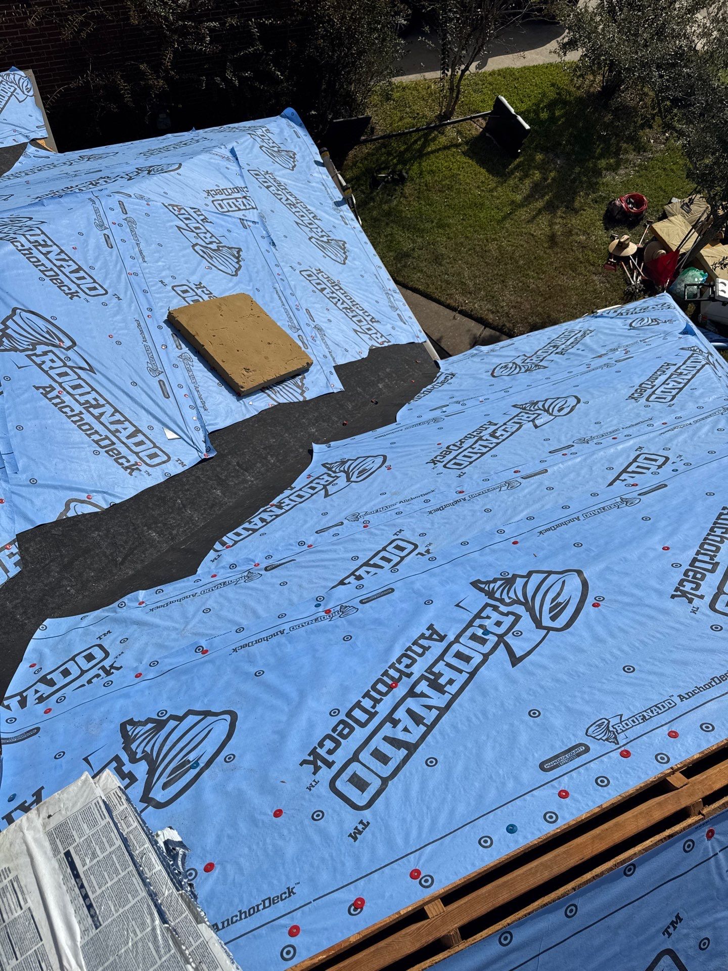 Tamko Heritage - Weathered Wood by Roof Concepts Construction